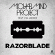 Cover: Michael Mind Project feat. Lisa Aberer - Razorblade