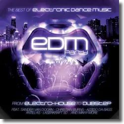 Cover: EDM Party Vol. 1 - Various Artists