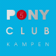 Cover: Pony Club Kampen Vol. 5 