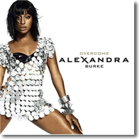 Cover: Alexandra Burke - Overcome