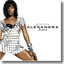 Cover: Alexandra Burke - Overcome