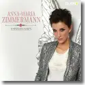 Cover:  Anna-Maria Zimmermann - Sternstunden