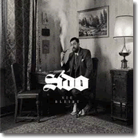 Cover: Sido - Sie bleibt!