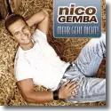 Cover:  Nico Gemba - Mehr geht nicht