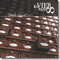 Cover: Xavier Naidoo - Halte durch
