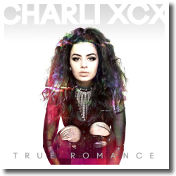 Cover: Charli XCX - True Romance