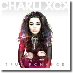 Cover: Charli XCX - True Romance
