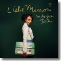 Cover:  Liebe Minou - Nur die guten Tasten