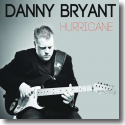 Cover:  Danny Bryant - Hurricane