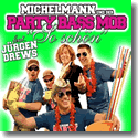 Cover:  Michelmann & Der Party Bass Mo feat. Jrgen Drews - So Schn