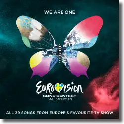 Cover: Eurovision Song Contest, Malm 2013 - Various Artists