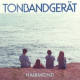 Cover: Tonbandgert - Halbmond