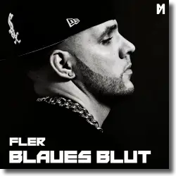 Cover: Fler - Blaues Blut