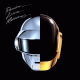 Cover: Daft Punk - Random Access Memories