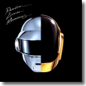 Cover:  Daft Punk - Random Access Memories