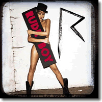 Cover: Rihanna - Rude Boy