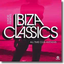 Cover: Ibiza Classics - Various Artists