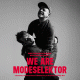 Cover: Modeselektor - We Are Modeselektor