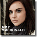 Amy Macdonald - A Curious Thing