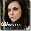 Cover:  Amy Macdonald - A Curious Thing