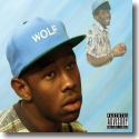 Cover:  The Creator Tyler - Wolf