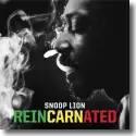 Cover:  Snoop Lion - Reincarnated