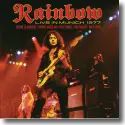 Cover:  Rainbow - Live In Munich 1977 (Re-Release)