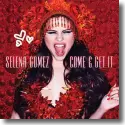 Cover:  Selena Gomez - Come And Get It