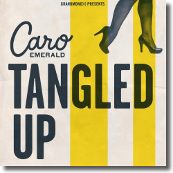 Cover: Caro Emerald - Tangled Up