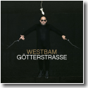 Cover:  Westbam - Götterstrasse