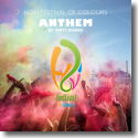 Cover:  Dirty Dasmo - Holi Festival Of Colours Anthem