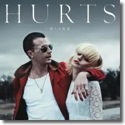 Cover: Hurts - Blind