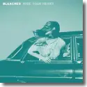 Cover:  Bleached - Ride Your Heart