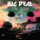 Cover: Big Deal - June Gloom