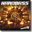 Cover:  Hardbass Chapter 19 - Various Artists