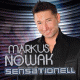 Cover: Markus Nowak - Sensationell