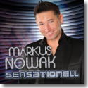 Cover: Markus Nowak - Sensationell