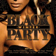 Cover: Best Of Black Winter Party 