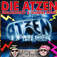 Cover: Die Atzen Frauenarzt & Manny Marc - Atzen Musik Vol. 2