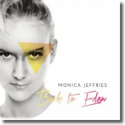 Cover: Monica Jeffries - Back To Eden