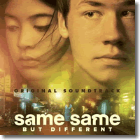 Cover: Same Same But Different - Original Soundtrack