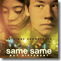 Cover:  Same Same But Different - Original Soundtrack