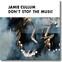 Cover: Jamie Cullum - Dont Stop The Music
