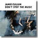 Cover:  Jamie Cullum - Dont Stop The Music