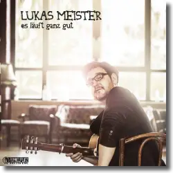 Cover: Lukas Meister - Es luft ganz gut