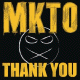 Cover: MKTO - Thank You