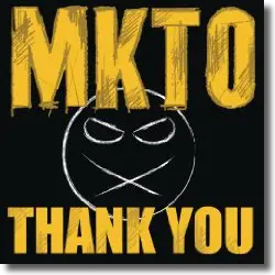 Cover: MKTO - Thank You