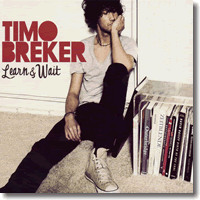Cover: Timo Breker - Learn & Wait