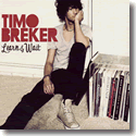 Cover:  Timo Breker - Learn & Wait