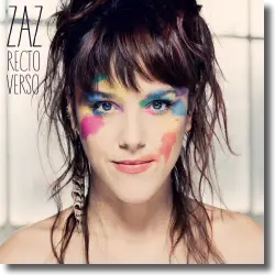 Cover: ZAZ - Recto Verso